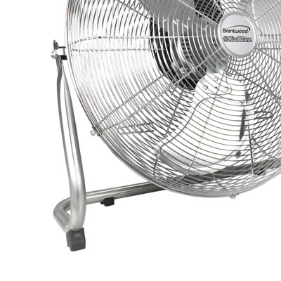 Brentwood 24'' Box Fan