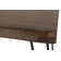 Kierstead Solid Wood Top End Table