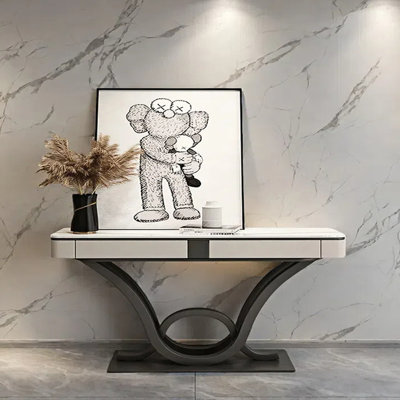 Console de luxe italienne