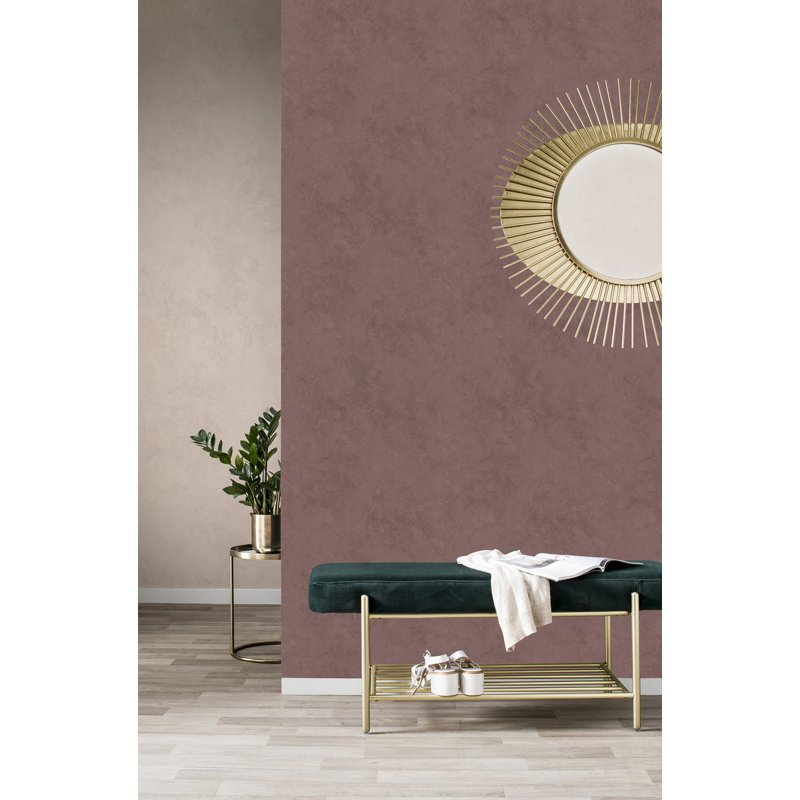 Escher Roll, Blush