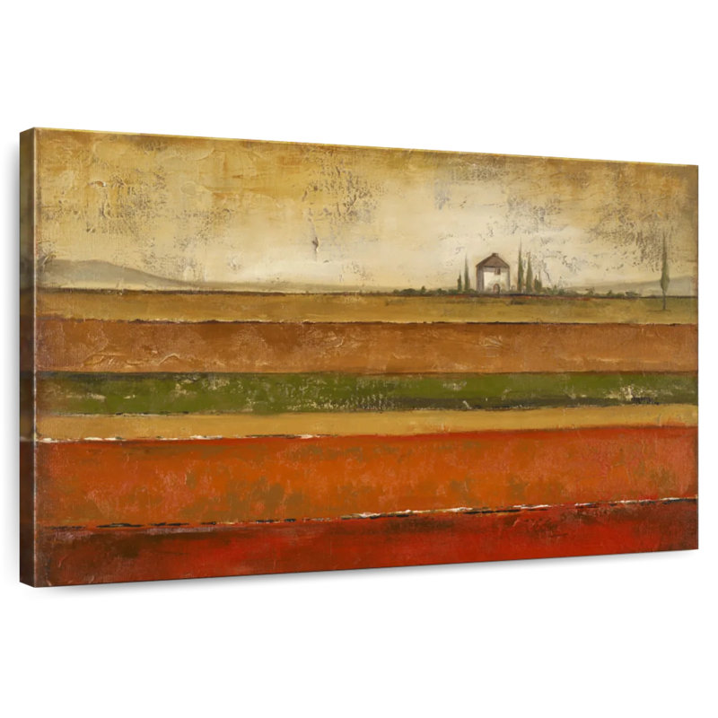 Alvord Tuscany I