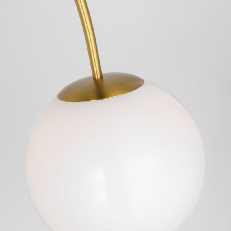 Noemie Tree Floor Lamp