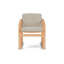 Pursuit Outdoor Dining Armchair-469604717
