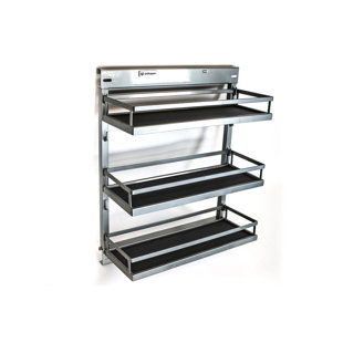 Pull Out Pantry