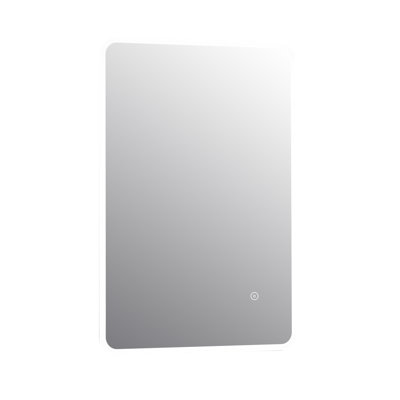 Flat Wall Mirror