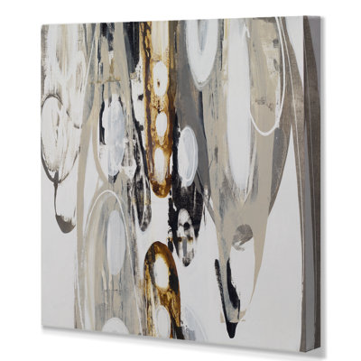 « modernity ii », reproduction d’art sur toile tendue