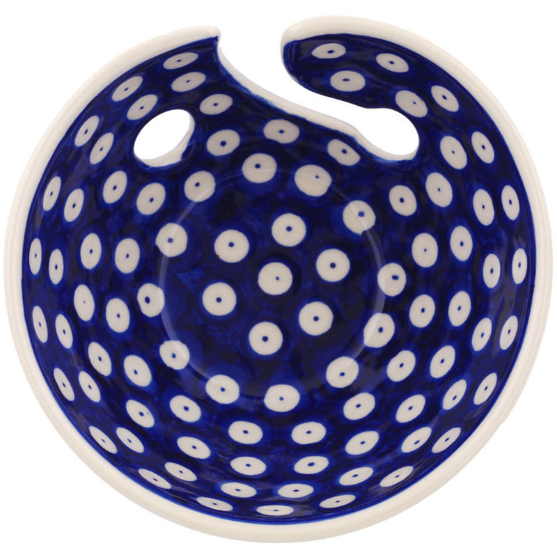 Ceramic Decorative Bowl 1