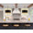 Braselton 6-Light Dimmable Drum Chandelier-1772505357-1772724060
