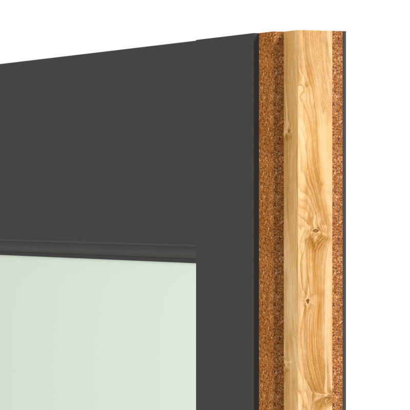 Interior 5 Lite, 36" x 80"