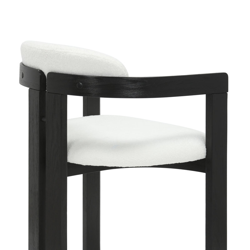 Ensemble de 2 chaises de salle à manger Westfall