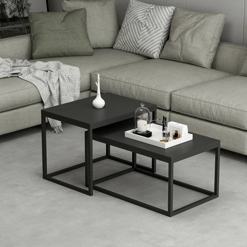 Living Room Table Set