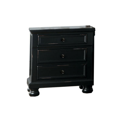 Analie 29.5'' W Nightstand