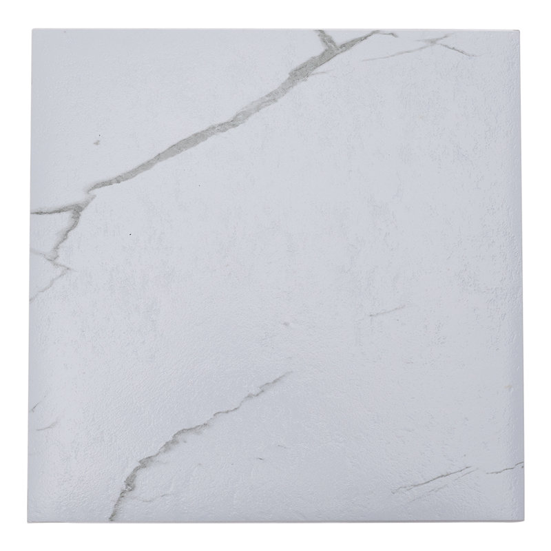12Pcs Self-adhesive PVC Flooring Tiles