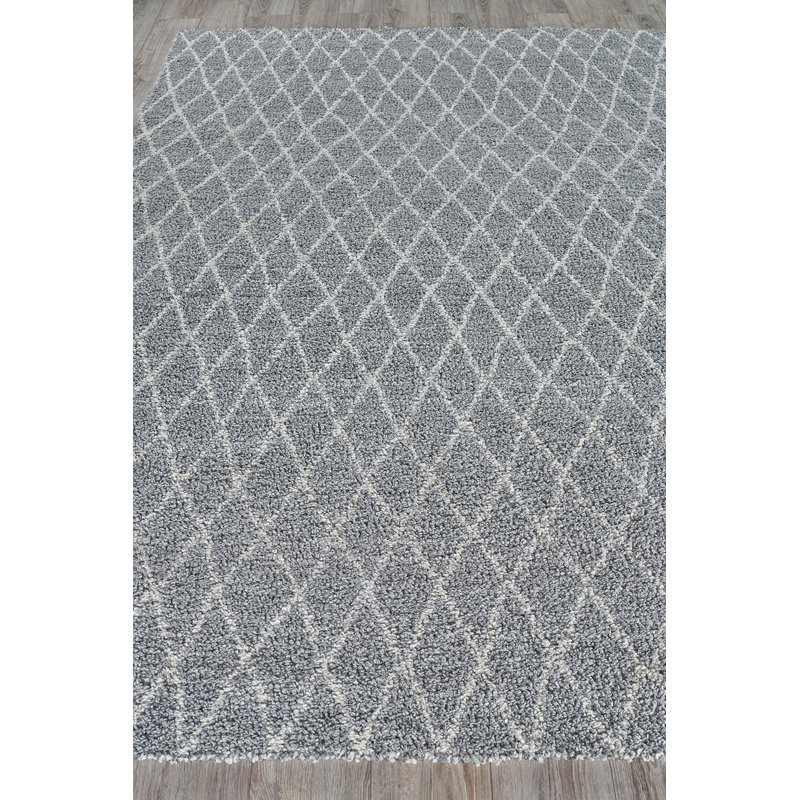 Giorgio Geometric Area Rug, Rectangle 12' x 15'
