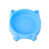 Bleu est en rupture de stock