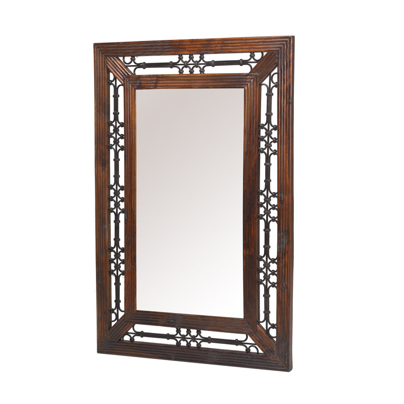 Mathilda Mirror