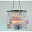Lustre en cristal Amethyst Murano-90716001-90716004-130792601