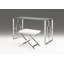 Tabouret d'appoint en bois massif Andriesse-915621443-907593651