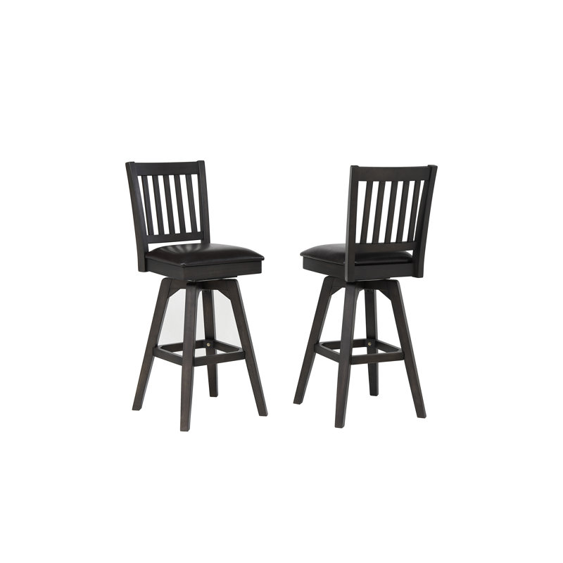 Tabouret de bar (siège d’une hauteur de 30 po)