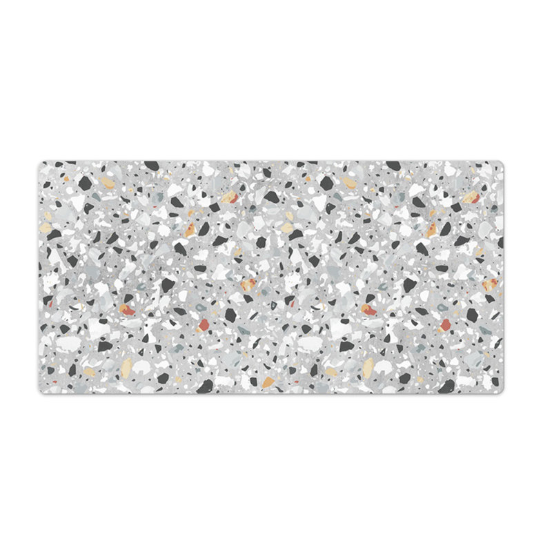 Polyvinyl Chloride (PVC) Desk Pad, 120cm W x 60cm H