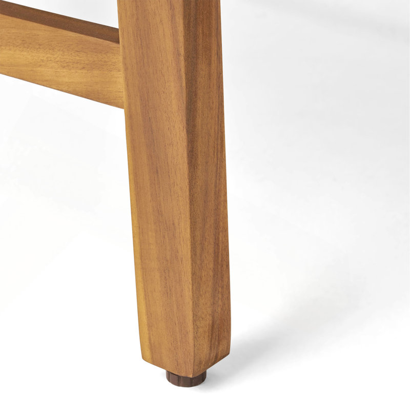 Fauteuil Perla, Crème