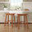 Whitworth Solid Wood Stool-1710963054-1710963029