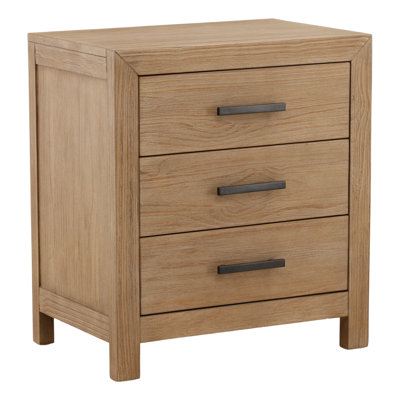 Emmalyn Nightstand Light Warm Wash