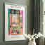 Matisse CL , reproduction encadrée - bois massif-62968107-62968108