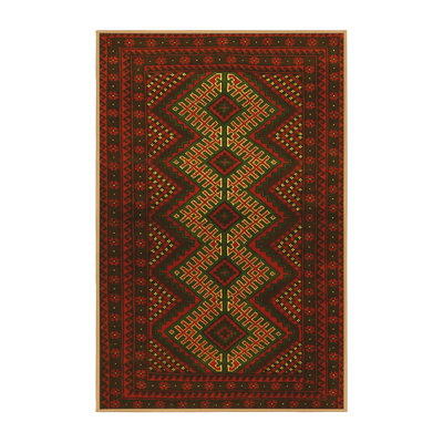 Heslar Performance Southwestern Indoor Rug