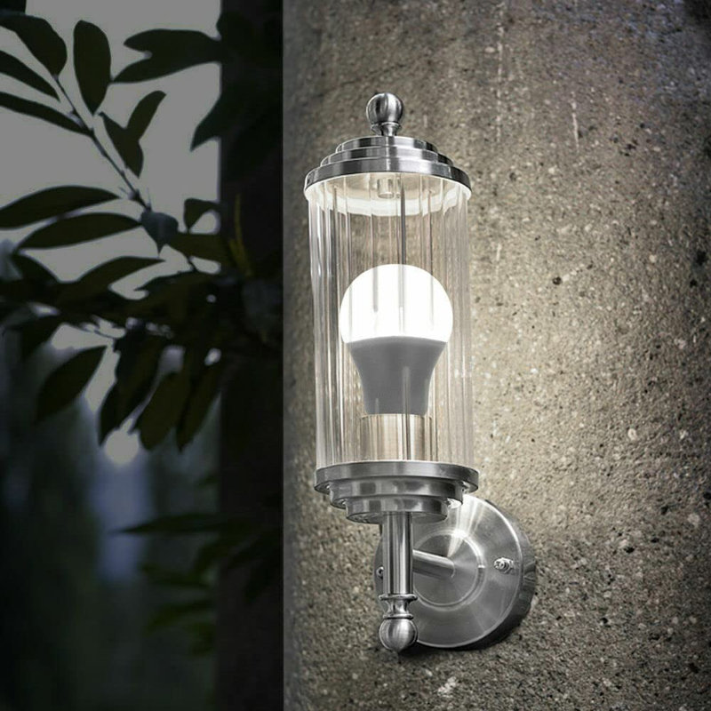 BA22d LED Light Bulb, 12