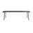 Branch Oak Solid Wood Top Dining Table-20426295-10540471-6280781
