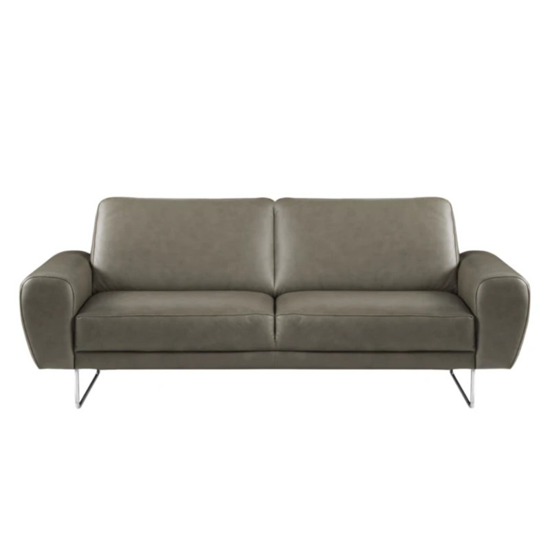Edeltrud Sofa, Grey, 2