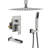 All-In-One Kit with Rough in-Valve-59750677