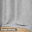 Paire de rideaux semi-transparents Janie-1509332969-1501351567