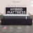 Cloud Hybrid Mattress