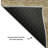 Premium Machine Washable Prisco Taupe Rug-241980708