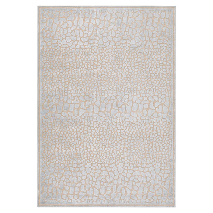 Markita Abstract Indoor Rug