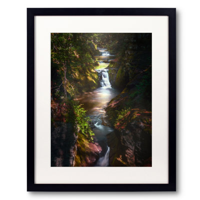Pewitt's Nest Print by Scott Norris