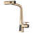 Brushed Gold is out of stock