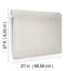 Papier peint en coton Brindled-111615206