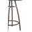 Phoenicia 2 - Person Patio Dining Set with Round Table-181157187-181157186