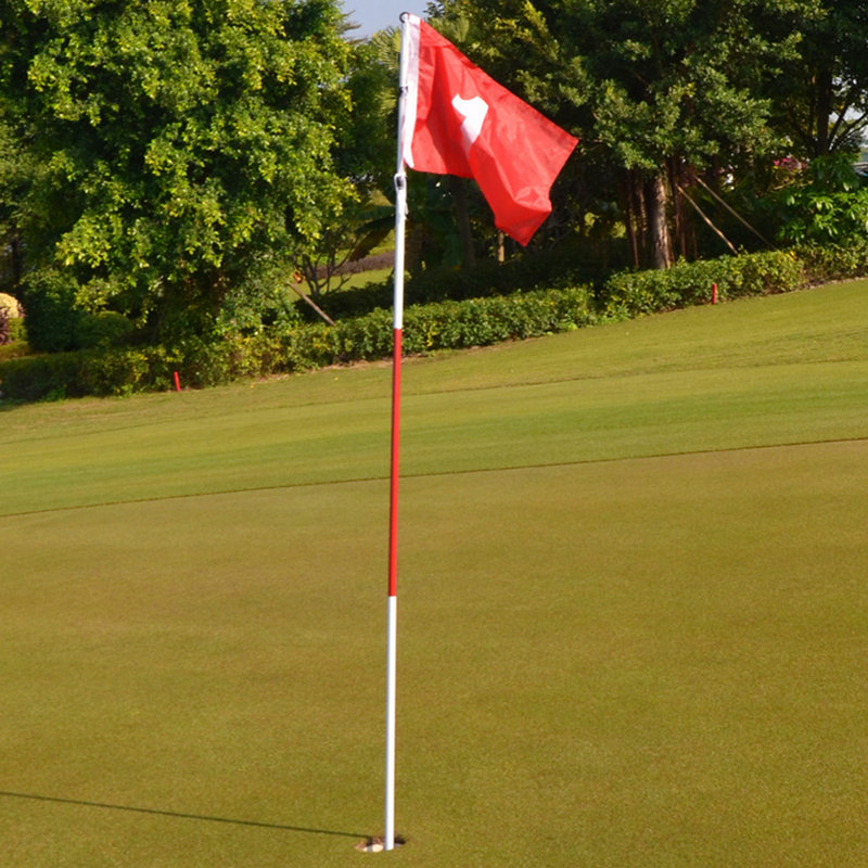 Boshen Fabric Golf with Carrying Case