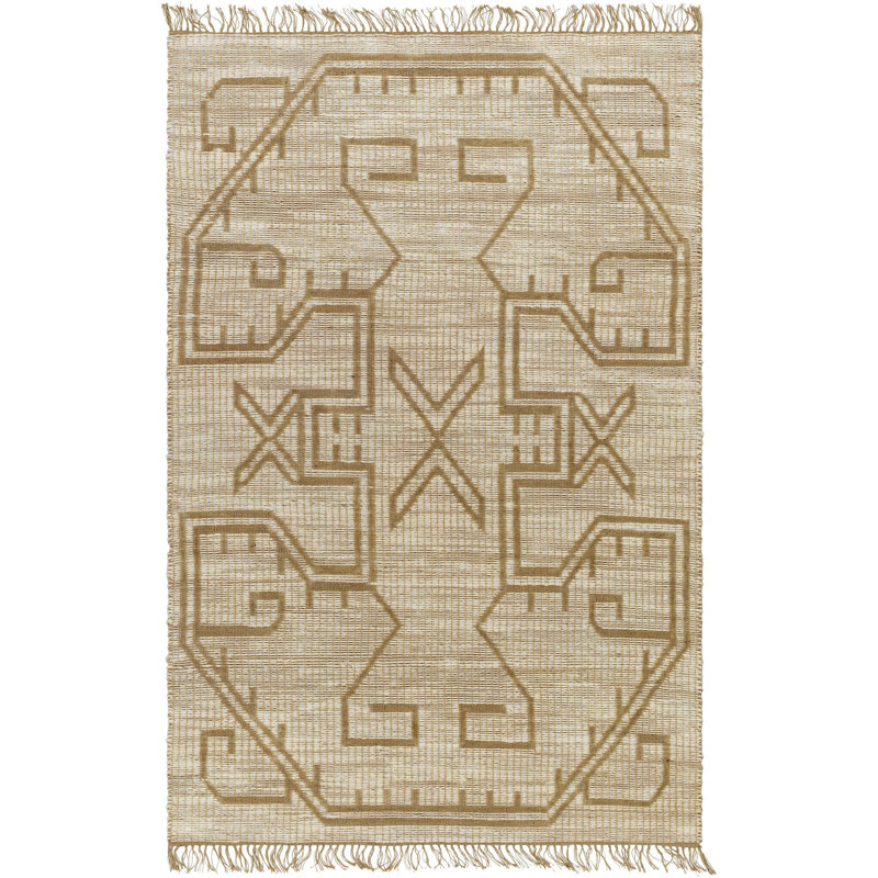 Enchant Geometric Indoor Rug, Rectangle 8' x 10'