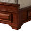 Lit-bateau avec rangement Charline-17534562-17534563