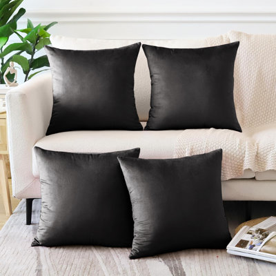 Square Cushion Cover