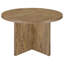 Table de salle à manger ronde