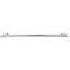 Hopewell Bath Single 25 1/2" Wall Mounted  Towel Bar-19153943