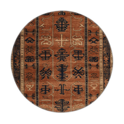 Tapis intérieur et extérieur ArtDeco