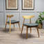 Chaise d'appoint rembourrée Drumnadrough-20435873-110820556