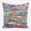 Linen Square Pillow Cover & Insert-983712722
